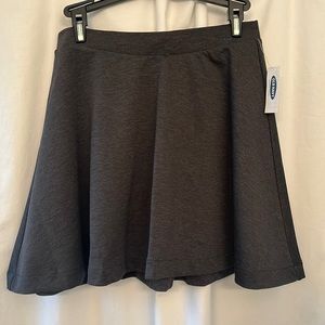 NWT Old Navy Skater Skirt